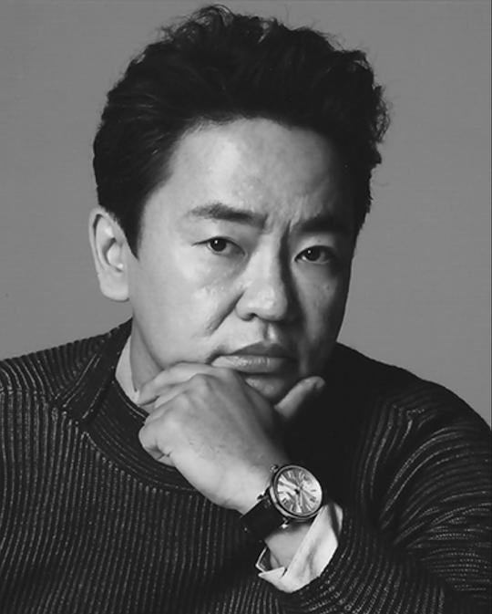 金湲錫 Won-seok Kim