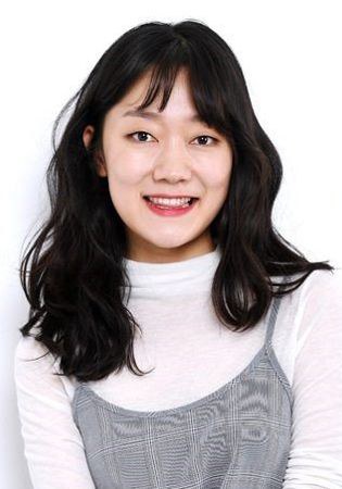 樸慶惠 Gyeong-hye Park