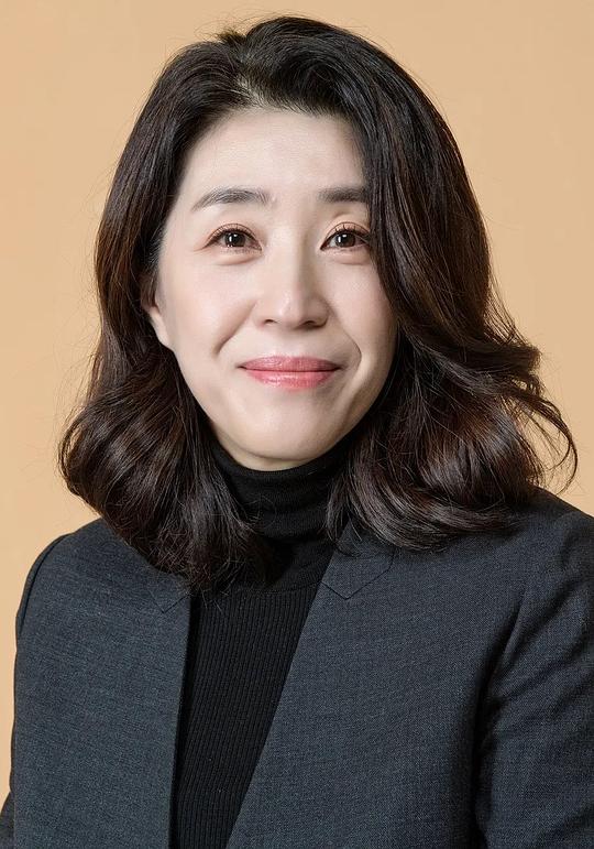 金美卿 Mi-kyung Kim