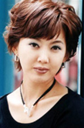 劉慧貞 Hye-jeong Yu