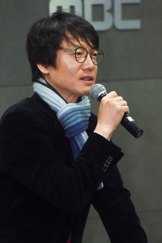 金鎮滿 Jin-man Kim