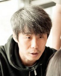 趙根植 Geun-shik Jo