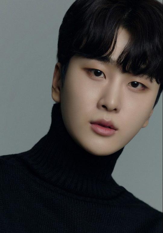 金真權 Jin Kwon Kim