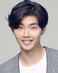 樸炫宇 Park Hyun-woo