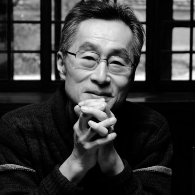 片山恭一 Kyouichi Katayama