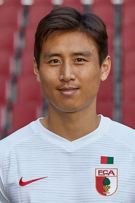 具滋哲 Ja-Cheol Koo