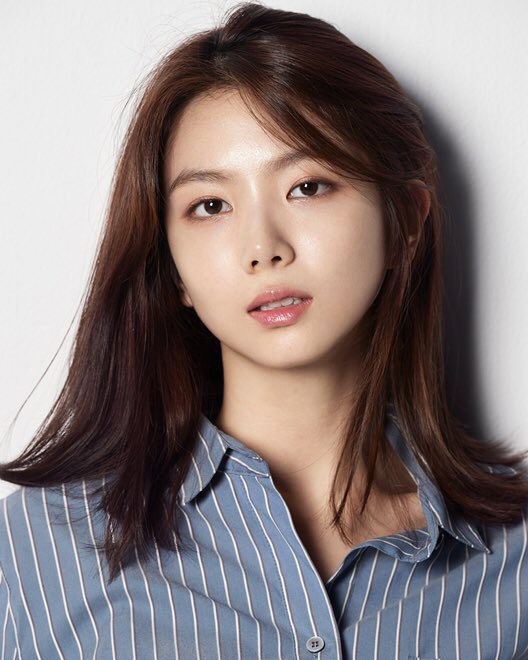 李佳恩 Ka-eun Lee