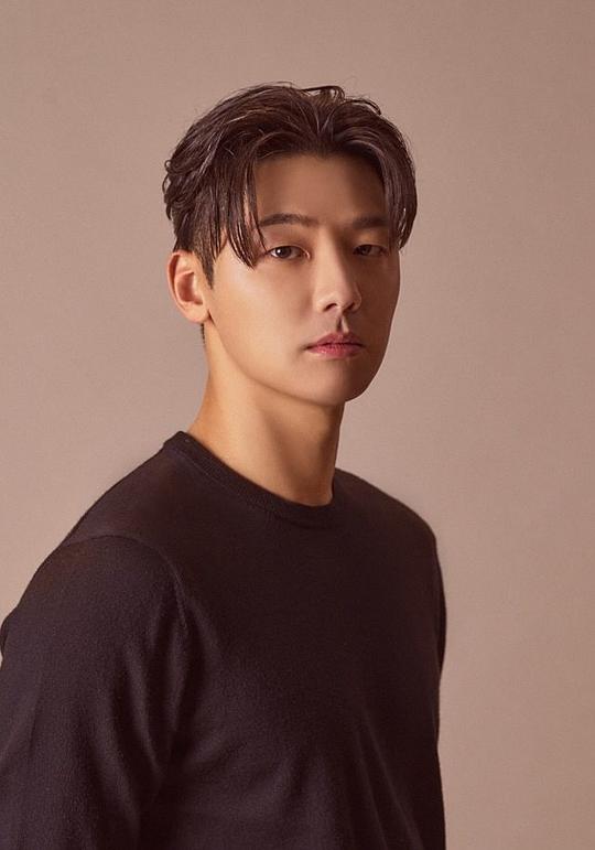 姜敏赫 Min-Hyuk Kang