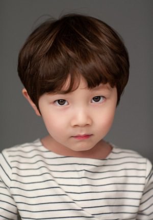 宋河賢 Song Ha Hyun