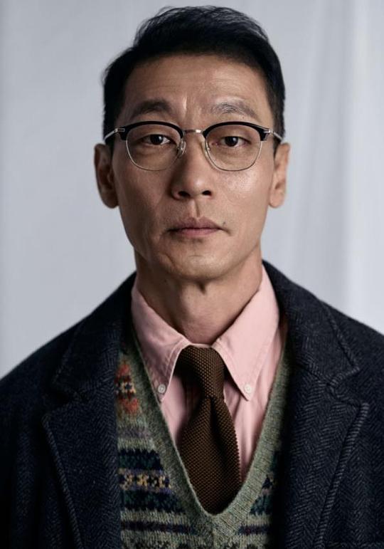 張義敦 Eui-don Jang