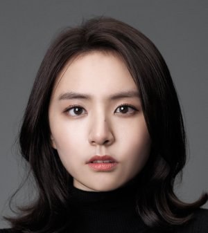 呂敏珠 Yeo Min Joo
