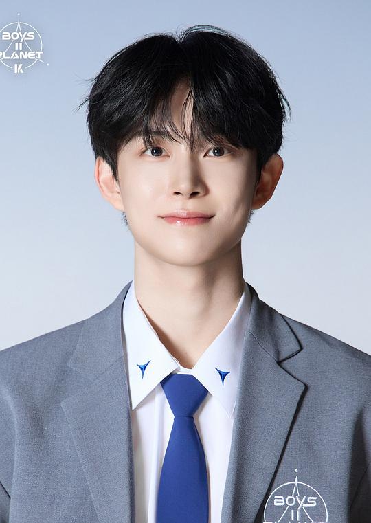 金虔佑 KIM GEONWOO