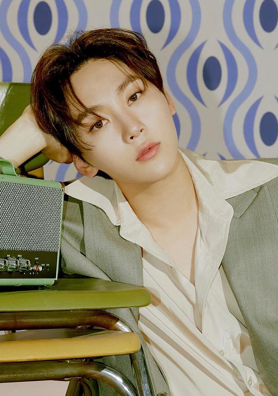 夫勝寬 Seungkwan Boo