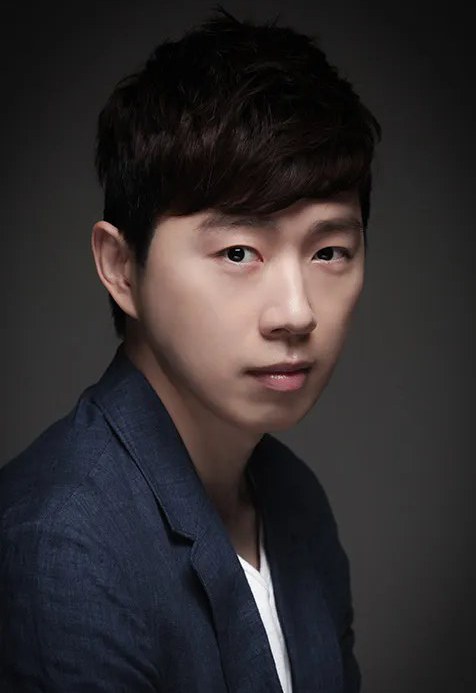 林遙煥 Lim Yo-Hwan