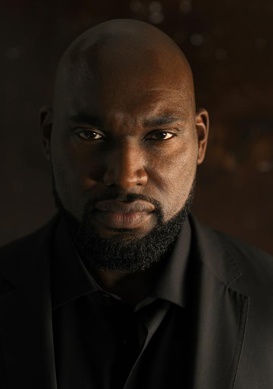 奇迪·阿朱福 Chidi Ajufo