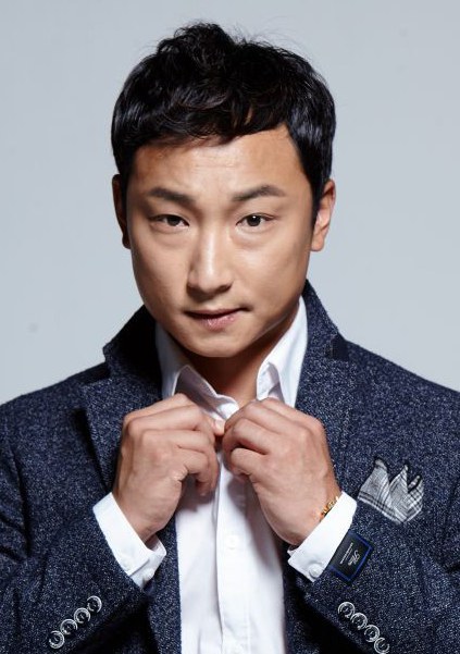 梁玄敏 Hyeon-min Yang