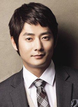 高尹厚 Ko I-geon
