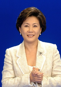 樸正淑 Jeong-soo Park