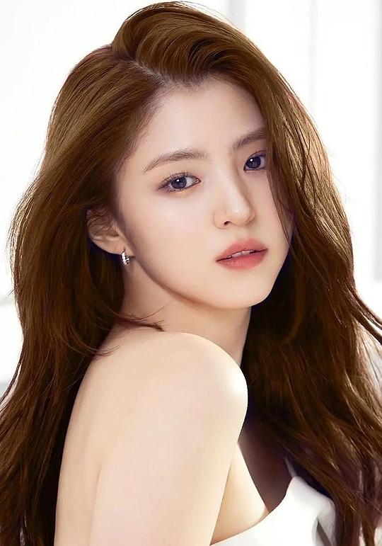 韓素希 So-hee Han