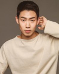 卞俊宇 Joon-woo Byun