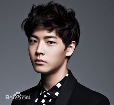 趙承賢 Seung-Hyun Jo