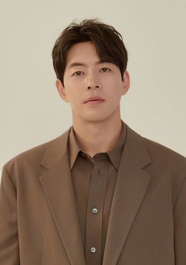 李相侖 Sang-yoon Lee