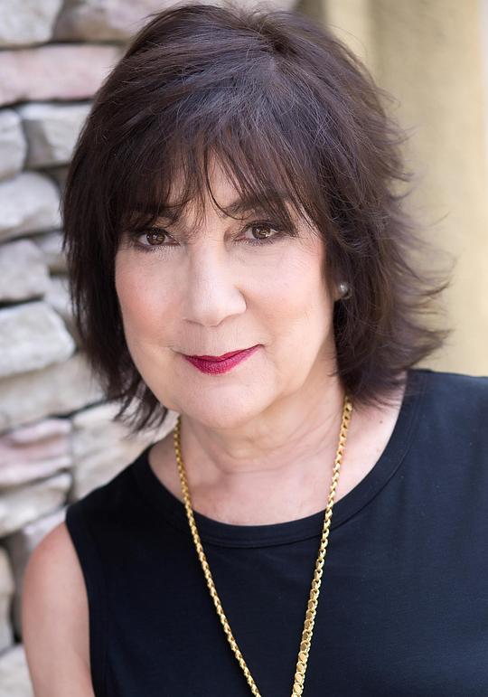 雪莉·琳恩 Sherry Lynn