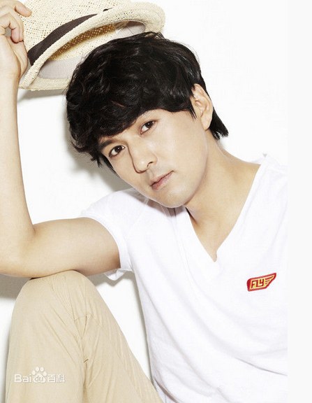 李必模  Pil-mo Lee