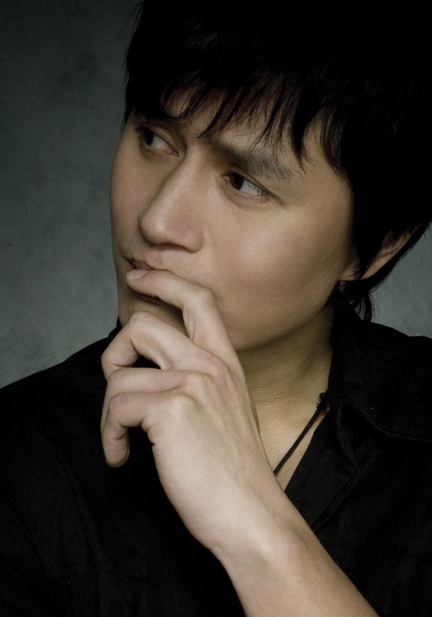 金民鍾 Min-jong Kim