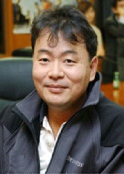 李太坤 Lee Tae gon