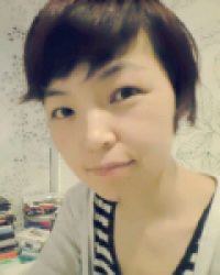 金智慧 Ji-hye Kim