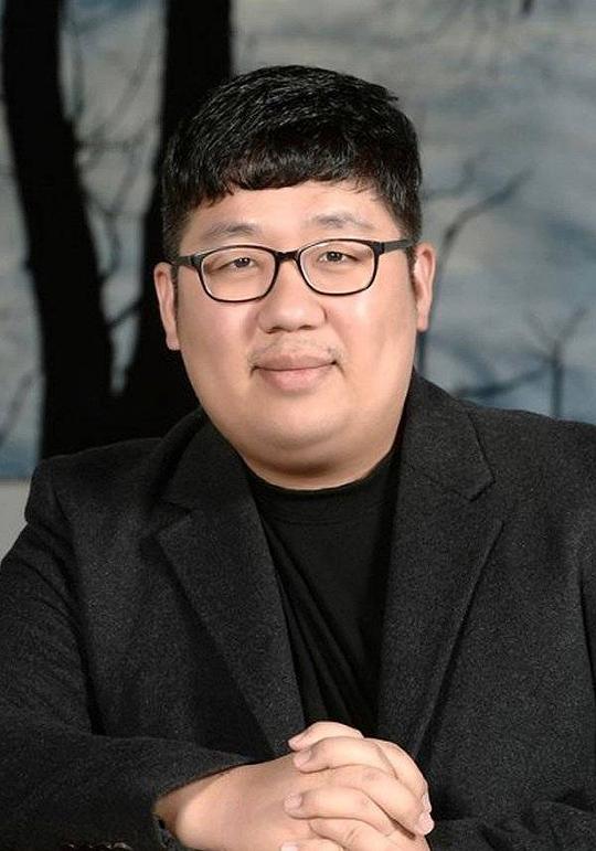 李信華 Shin-hwa Lee