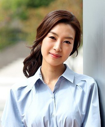 裴貞華 Junghwa Bae