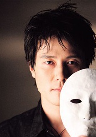 甘宇成 Woo-seong Kam