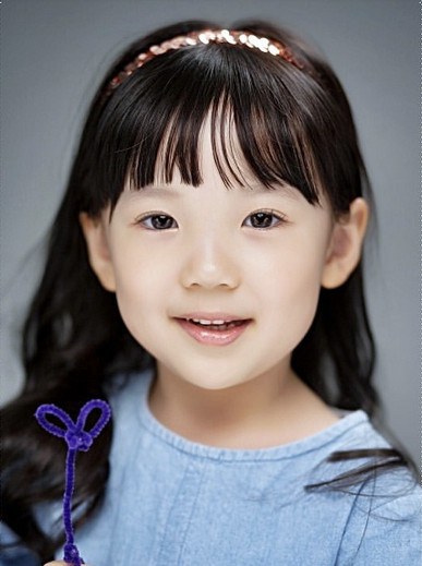 樸多妍 Da-Yeon Park