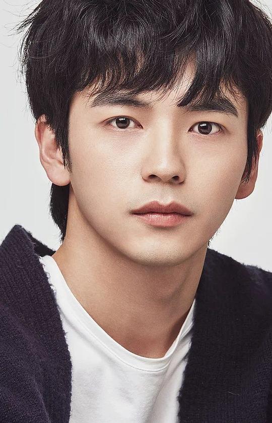 康承鎬 Seung-ho Kang