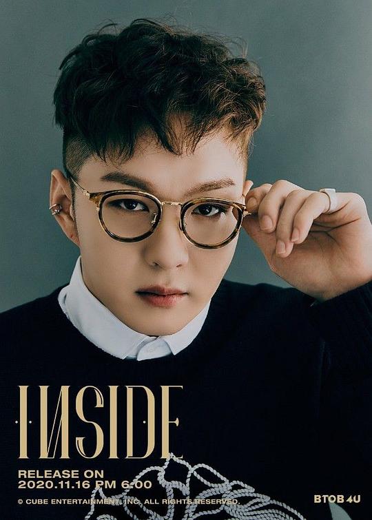 李昌燮 Lee Chang-Sub