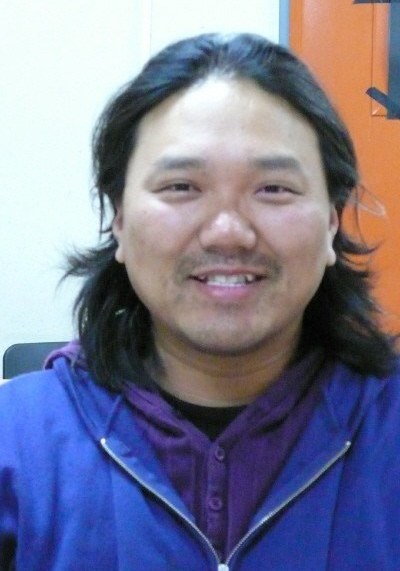 孫錫培 Seok-bae Son