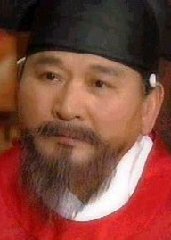 安大勇 Dae-yong Ahn