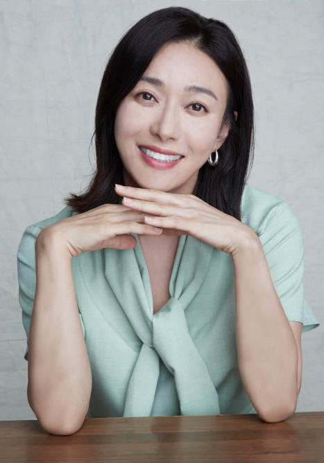 張榮男 Young-nam Jang