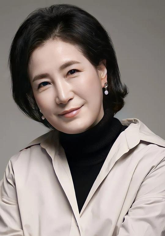 鄭雅美 Ahmi JUNG