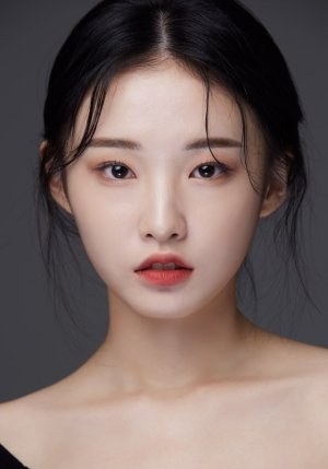 李藝貞 Lee Yea Jin