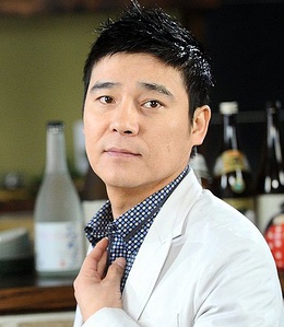 任昌丁 Chang-jung Lim