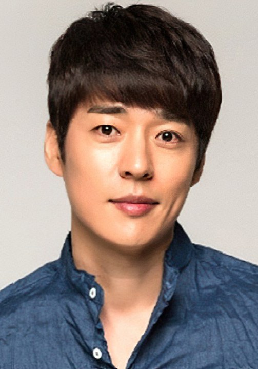 徐智錫 Si-jeok Seo