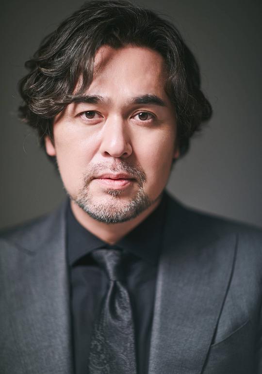 金元植 Won-Sik Kim