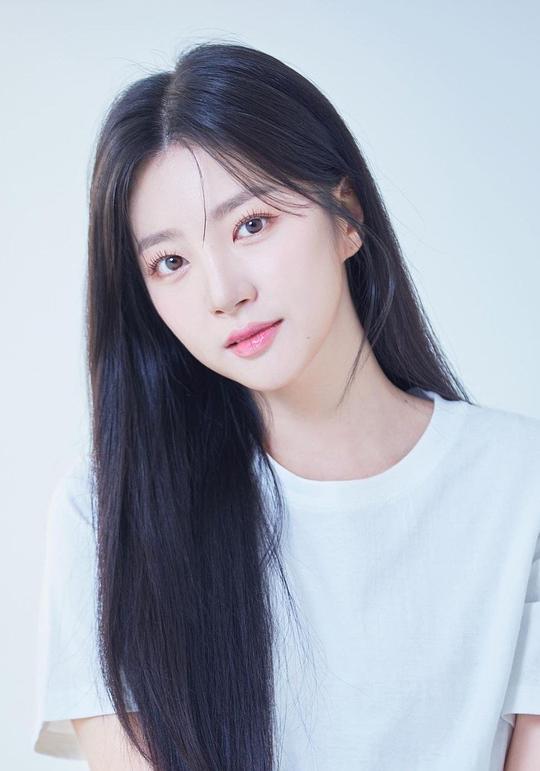 廉海仁 Yeom Hae-in