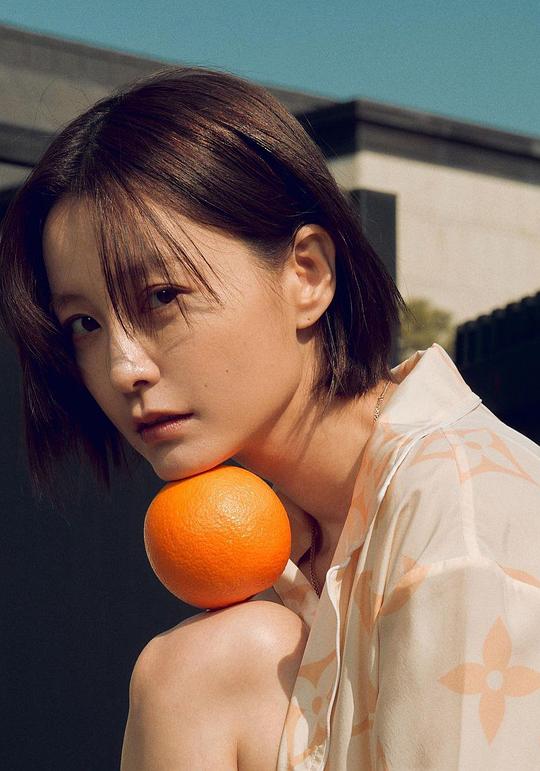 鄭裕美 Yu-mi Jung