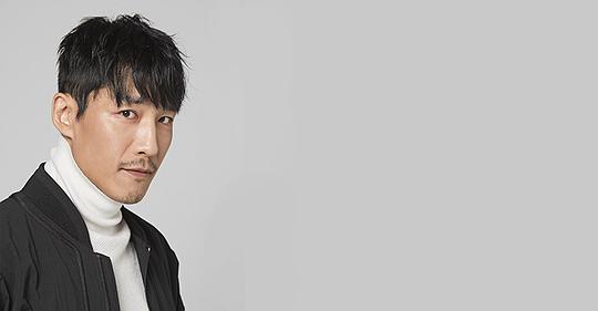 池炫俊 Hyun-Jun Ji