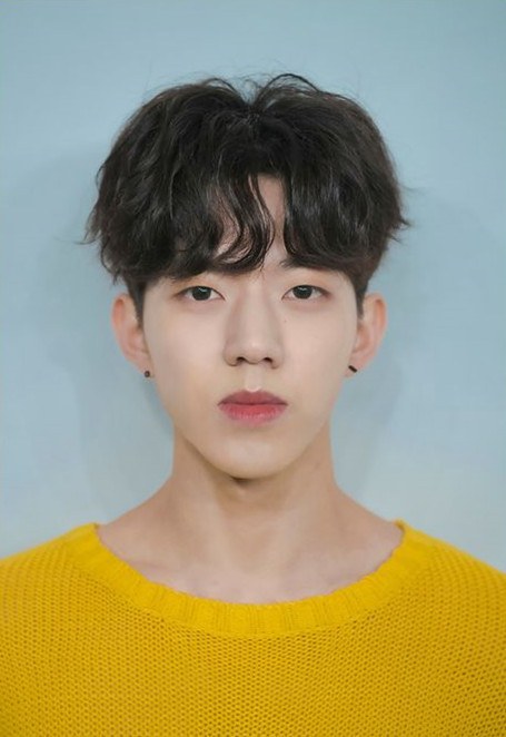 尹度雲 Yoon Dowoon