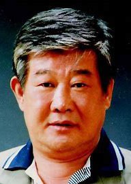 尹錫五 Seok-o Yun